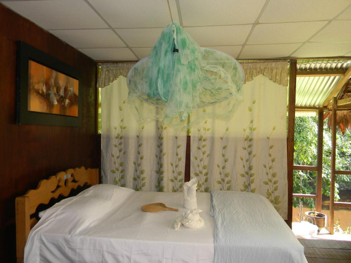 Jacamar Lodge Expeditions Икитос Экстерьер фото
