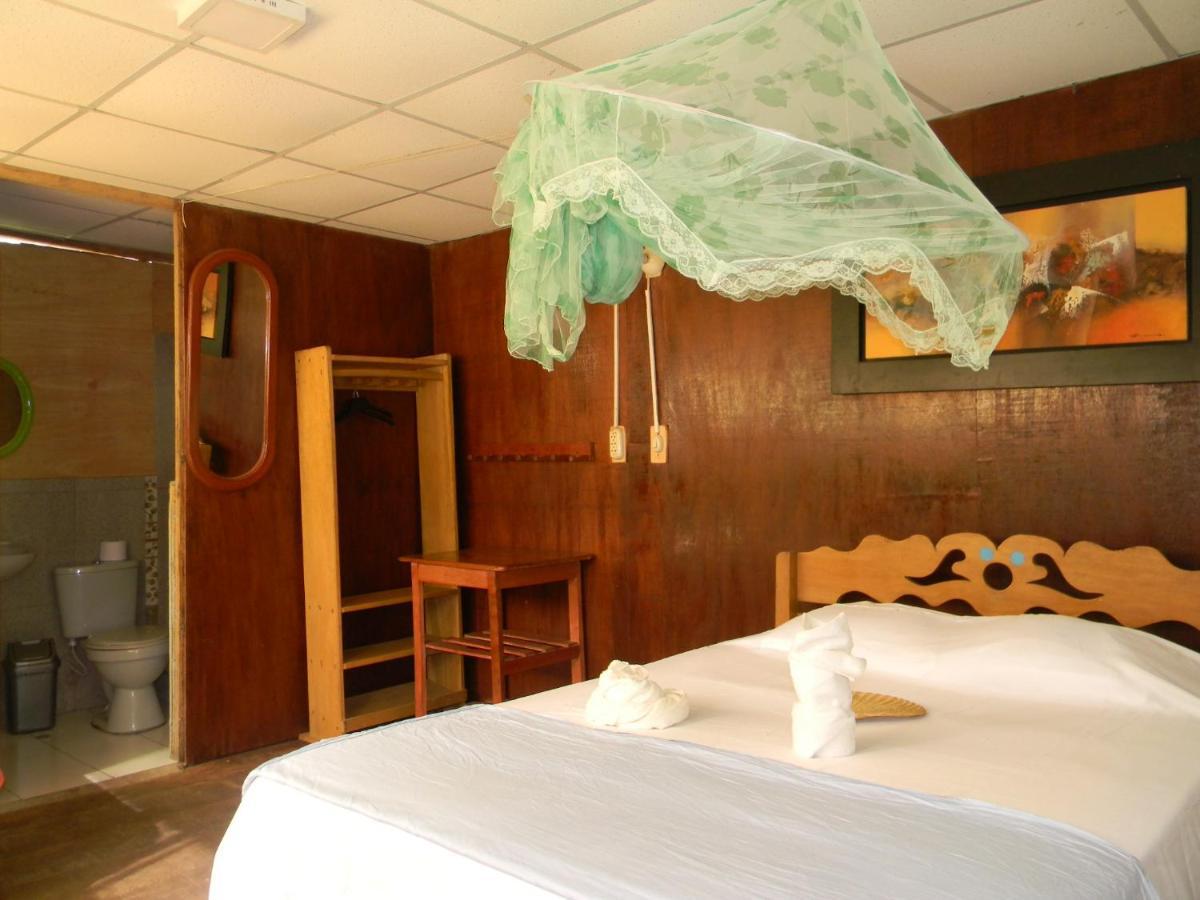 Jacamar Lodge Expeditions Икитос Экстерьер фото