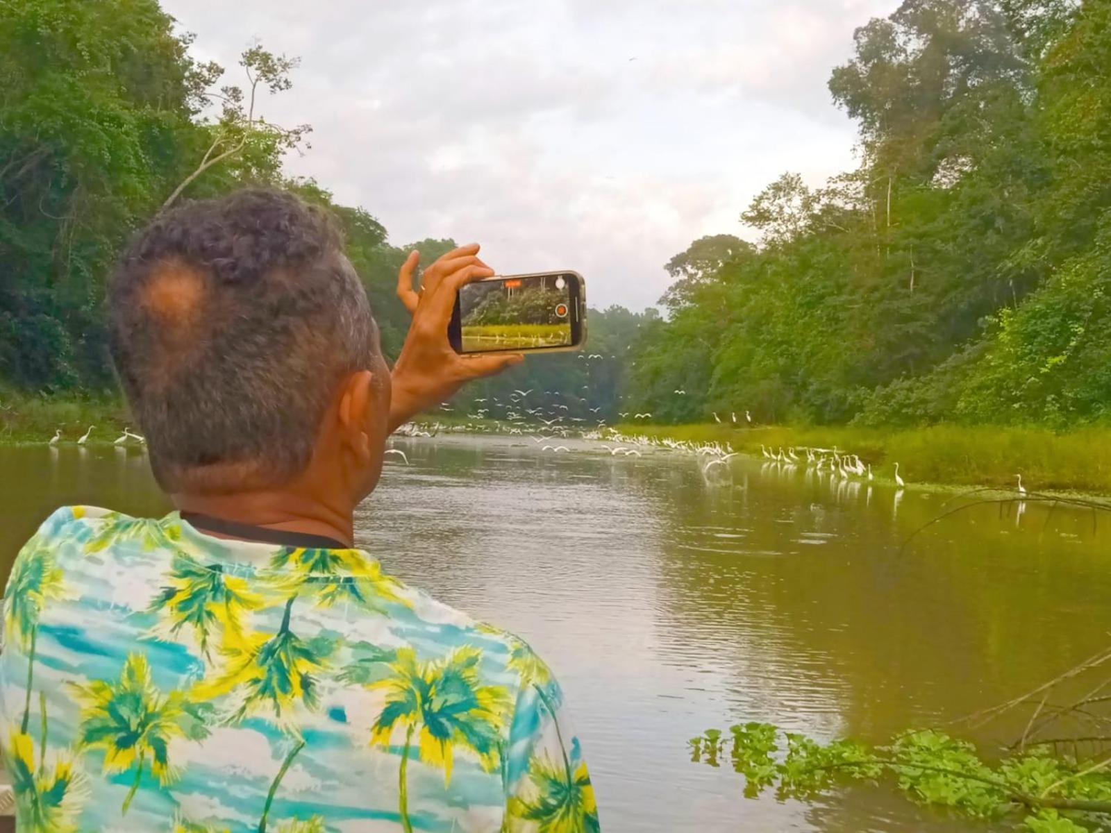 Jacamar Lodge Expeditions Икитос Экстерьер фото