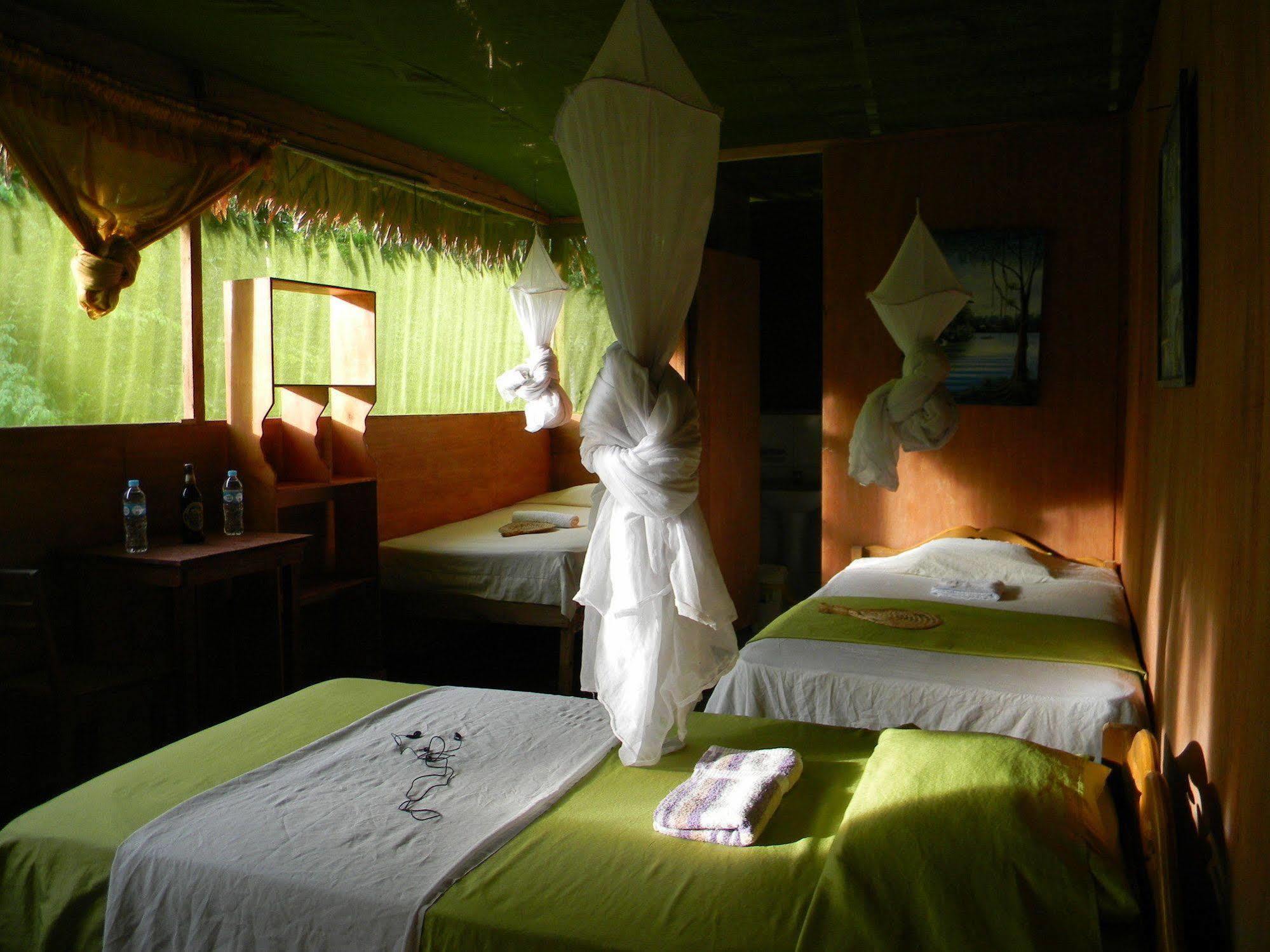 Jacamar Lodge Expeditions Икитос Экстерьер фото